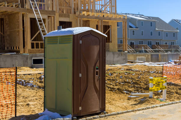 Best Affordable portable toilet rental  in Green Park, MO