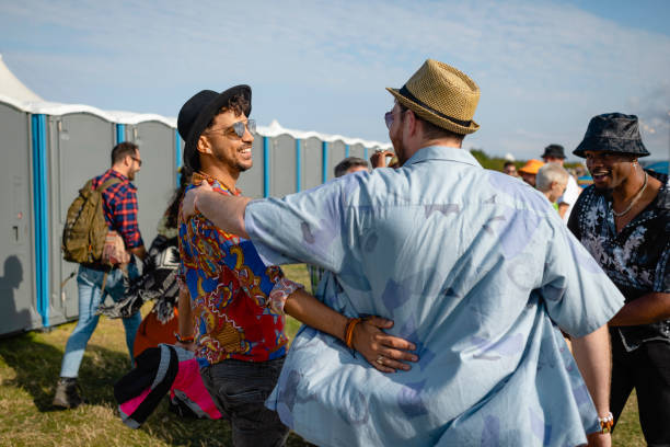 Best Local porta potty services  in Green Park, MO