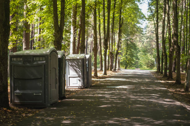 Best Porta potty delivery and setup  in Green Park, MO