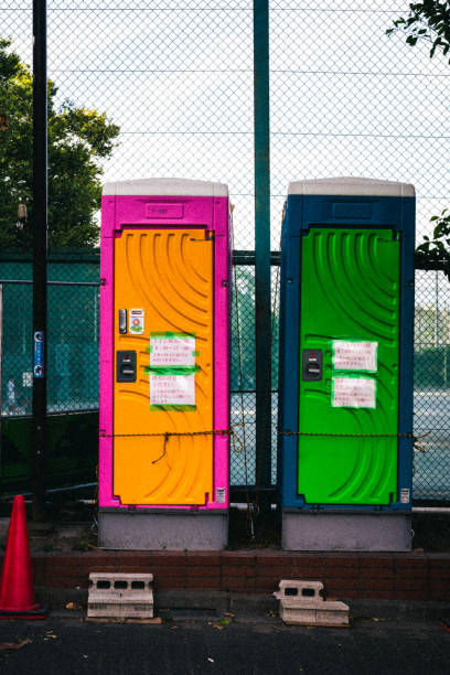 Best Sanitation services for porta potties  in Green Park, MO