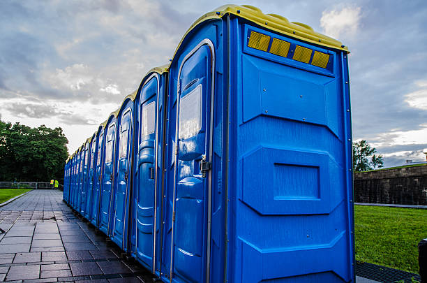 Best Affordable porta potty rental  in Green Park, MO