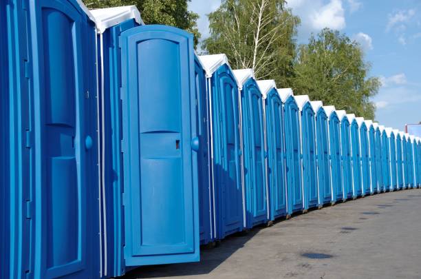Portable bathroom rental in Green Park, MO